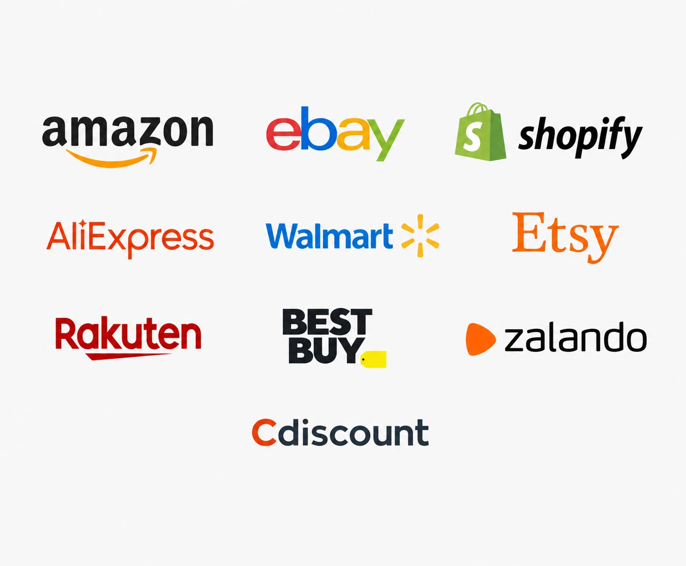 Ecommerce supply solution