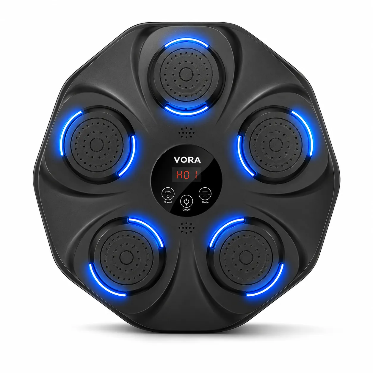 Smart Music Boxing Trainer