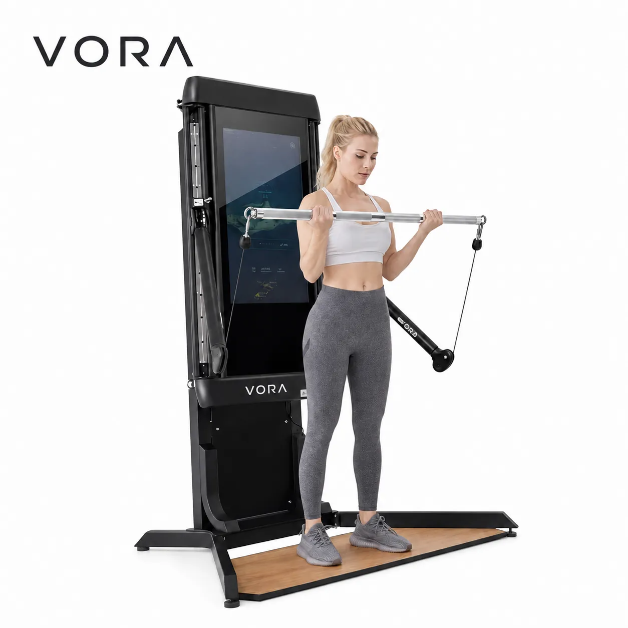 Smart Digital Cable Training Station