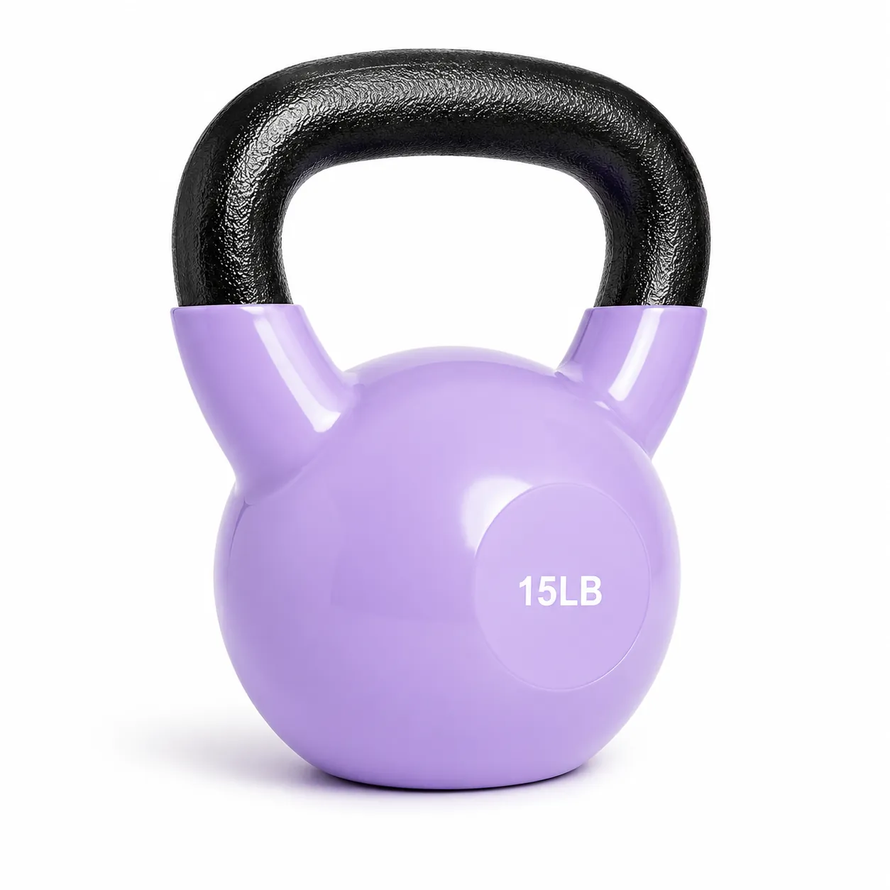 Classic Cast Iron Kettlebell