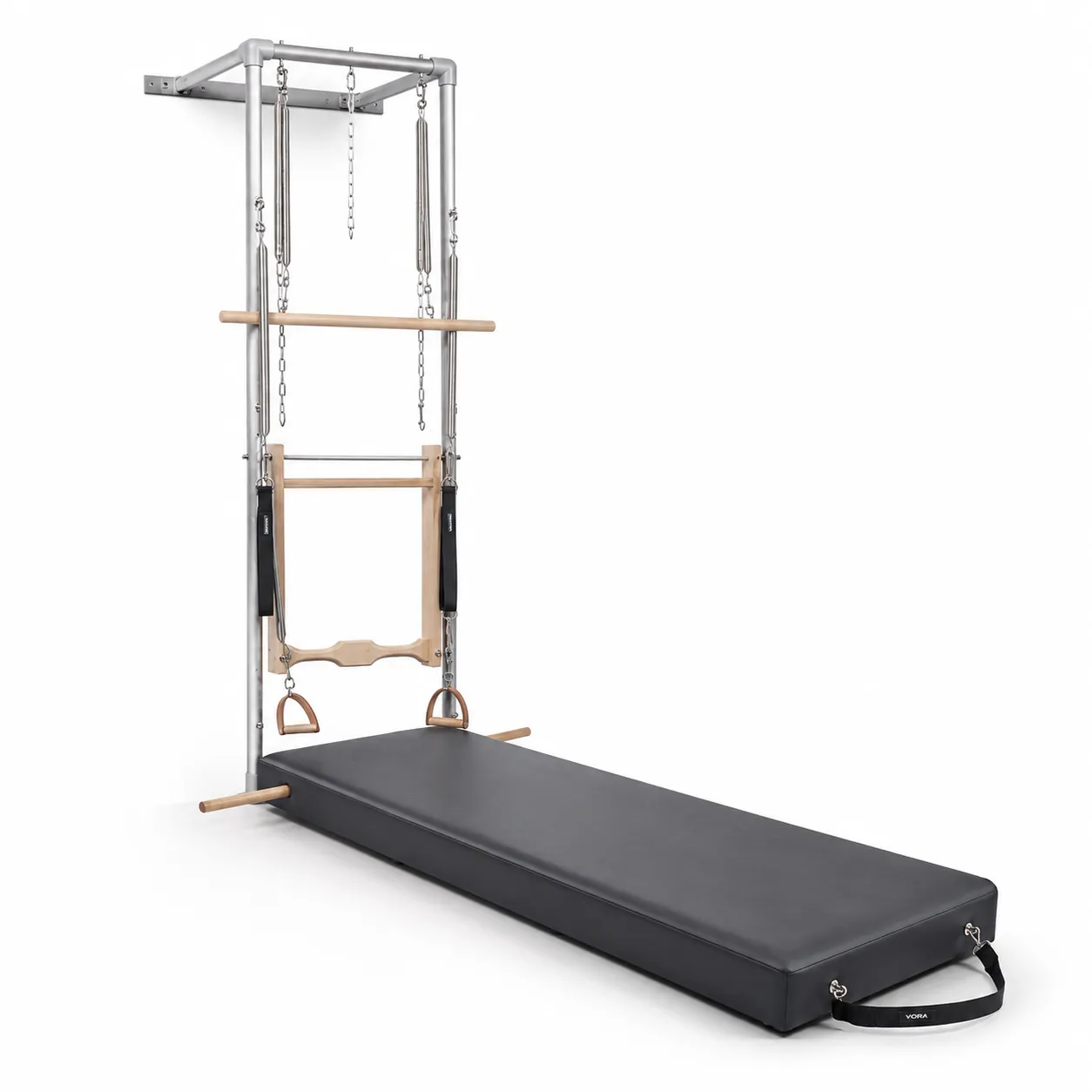 Pilates Wall Units